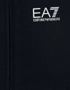 EA7 Emporio Armani спортен комплект за деца от памук тъмносин 7B000030 AF10380