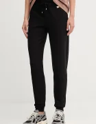 EA7 Emporio Armani Спортен панталон в черно с изчистен дизайн AF13135.7W000461