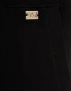 EA7 Emporio Armani Спортен панталон в черно с изчистен дизайн AF13135.7W000461