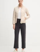 EA7 Emporio Armani Спортен панталон в сиво с апликация AF15528.7W000568