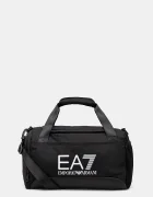 EA7 Emporio Armani Спортен сак в черно AF19722.7X000012