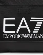 EA7 Emporio Armani Спортен сак в черно AF19722.7X000012