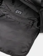 EA7 Emporio Armani Спортен сак в черно AF19722.7X000012