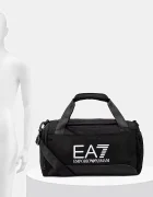 EA7 Emporio Armani Спортен сак в черно AF19722.7X000012