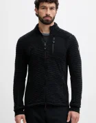 EA7 Emporio Armani Спортен суичър