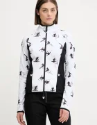 EA7 Emporio Armani Спортен суичър