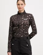 EA7 Emporio Armani Спортен суичър