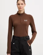 EA7 Emporio Armani Спортен суичър