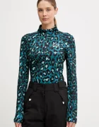 EA7 Emporio Armani Спортен суичър