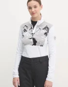 EA7 Emporio Armani Спортен суичър St. Moritz Powerstretch