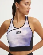 EA7 Emporio Armani Спортен сутиен