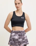 EA7 Emporio Armani Спортен сутиен
