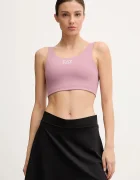 EA7 Emporio Armani Спортен сутиен