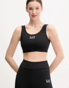 EA7 Emporio Armani Спортен сутиен