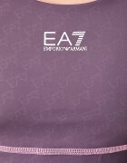 EA7 Emporio Armani спортен сутиен виолетов AF21580.7W001525