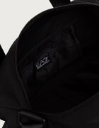 EA7 Emporio Armani спортна чанта черна AF29354.7X000763