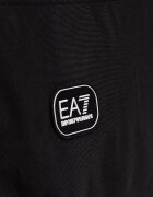 EA7 Emporio Armani спортна чанта черна AF29354.7X000763