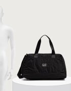 EA7 Emporio Armani спортна чанта черна AF29354.7X000763