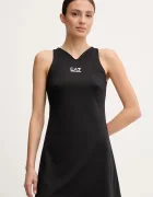 EA7 Emporio Armani Спортна рокля
