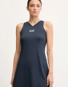 EA7 Emporio Armani Спортна рокля