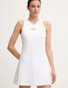 EA7 Emporio Armani Спортна рокля