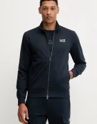 EA7 Emporio Armani Суичър
