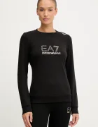 EA7 Emporio Armani Суичър