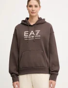 EA7 Emporio Armani Суичър