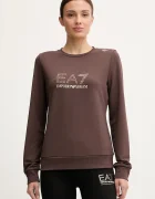 EA7 Emporio Armani Суичър