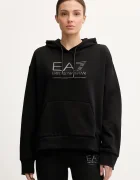 EA7 Emporio Armani Суичър