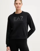 EA7 Emporio Armani Суичър