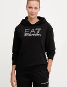 EA7 Emporio Armani Суичър
