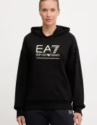 EA7 Emporio Armani Суичър