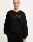 EA7 Emporio Armani Суичър