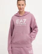 EA7 Emporio Armani Суичър