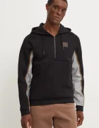 EA7 Emporio Armani Суичър