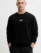 EA7 Emporio Armani Суичър