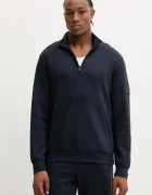 EA7 Emporio Armani Суичър