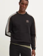 EA7 Emporio Armani Суичър