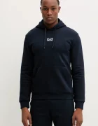 EA7 Emporio Armani Суичър