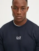EA7 Emporio Armani Суичър
