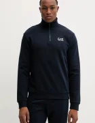 EA7 Emporio Armani Суичър