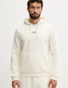 EA7 Emporio Armani Суичър