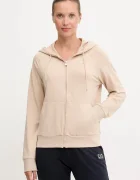 EA7 Emporio Armani Суичър