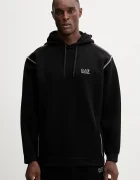EA7 Emporio Armani Суичър