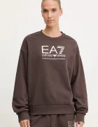 EA7 Emporio Armani Суичър