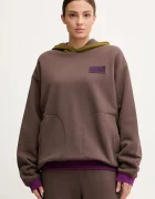 EA7 Emporio Armani Суичър с две лица