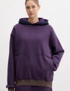EA7 Emporio Armani Суичър с две лица
