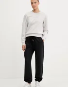 EA7 Emporio Armani Суичър в сиво с принт AF10443.7W000799