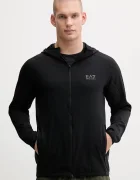 EA7 Emporio Armani Суичър за трениране